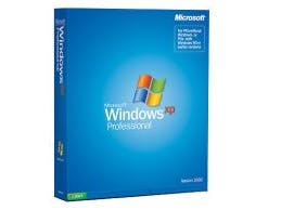 Veel pc-gebruikers blijven trouw aan Windows XP