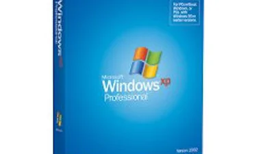 Veel pc-gebruikers blijven trouw aan Windows XP