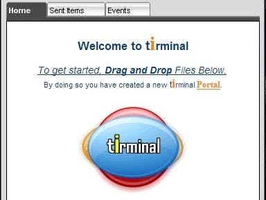 Verse download: Tirminal