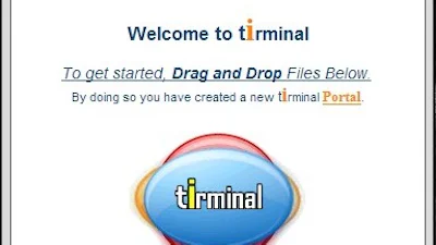 Verse download: Tirminal