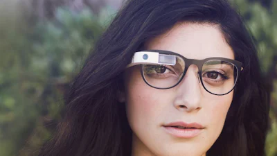 Google Glass steelt pincodes met nieuwe app