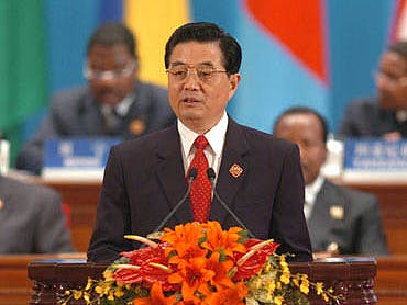 President China roept op tot opschoning internet