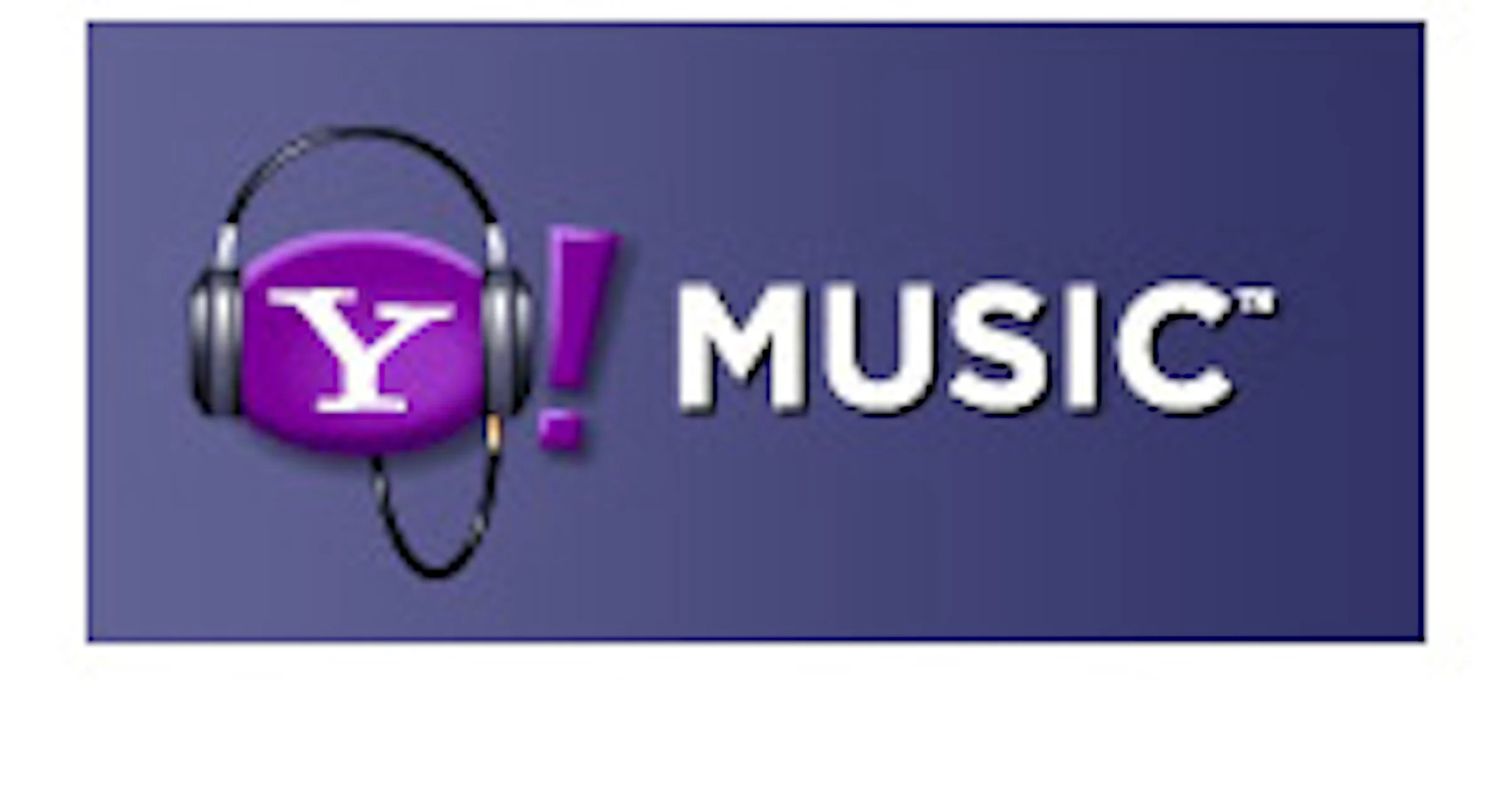 Yahoo lanceert eerste legale website met songteksten