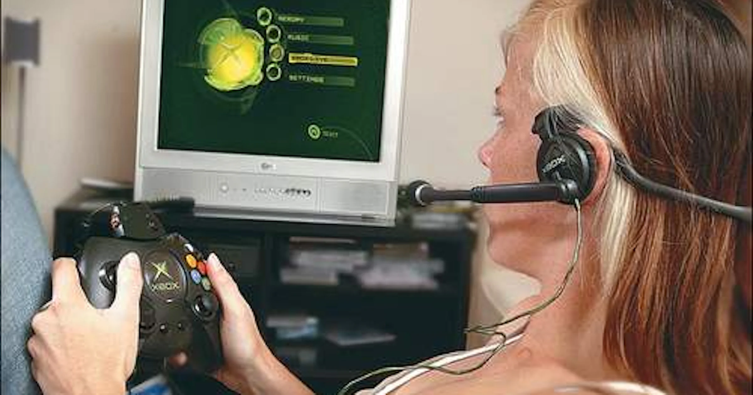 Videogames toch goed voor kinderen