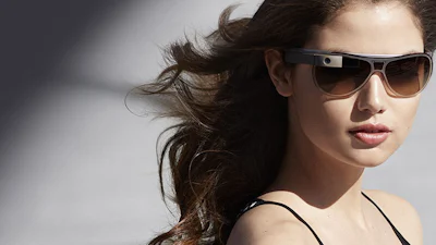 Google Glass krijgt Shazam, Livestream en World Cup App