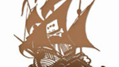 Proces Pirate Bay online?