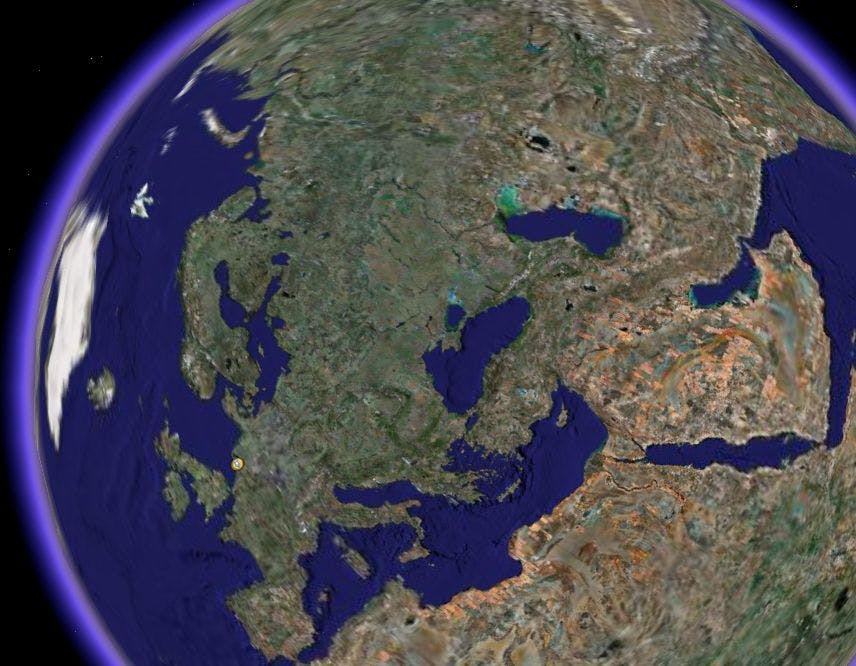 Roemeense sites gevaarlijkste van Europa