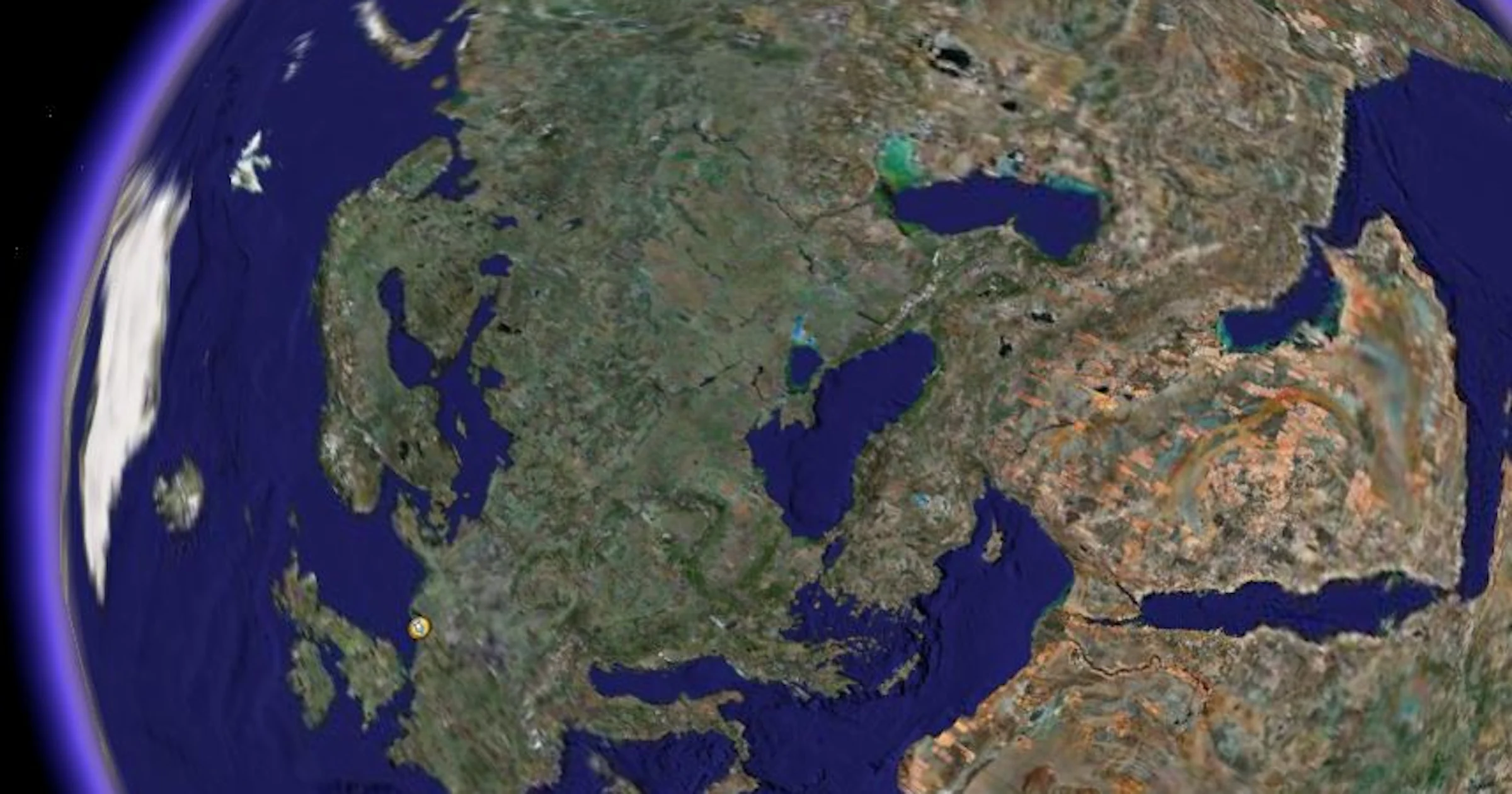 Roemeense sites gevaarlijkste van Europa