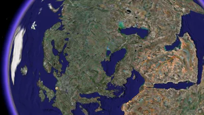 Roemeense sites gevaarlijkste van Europa