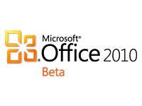 Beta Microsoft Office 2010 miljoen keer gedownload