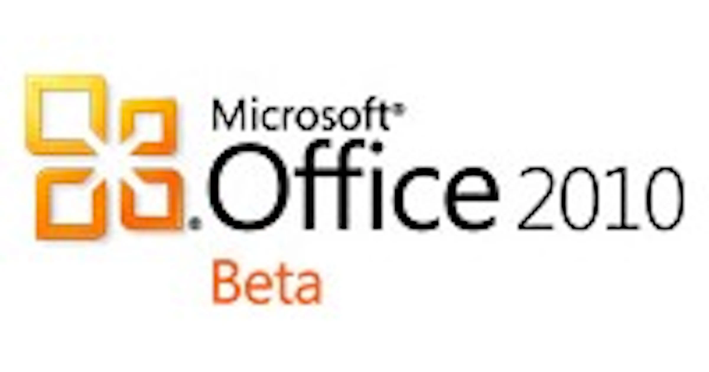 Beta Microsoft Office 2010 miljoen keer gedownload
