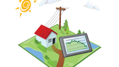 Uw energieverbruik in real-time monitoren met Google