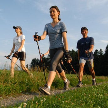 Webtip: sportactiviteiten Nationale Sportweek
