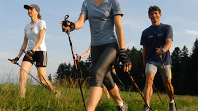 Webtip: sportactiviteiten Nationale Sportweek