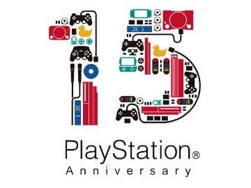 PlayStation viert 15e verjaardag
