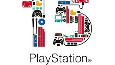 PlayStation viert 15e verjaardag