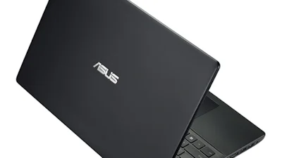 Computer Idee Nachtwacht – Asus i3 laptop