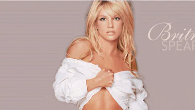Hackers misbruiken geplaagde Britney