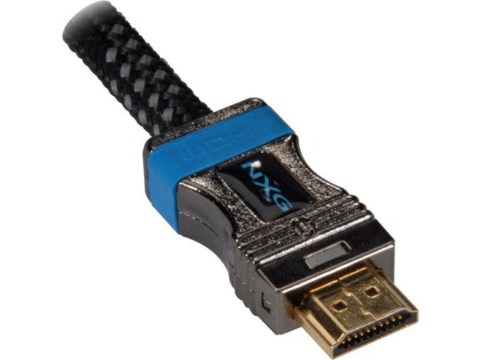 Nieuwe indeling voor HDMI