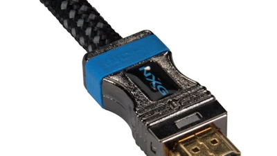 Nieuwe indeling voor HDMI
