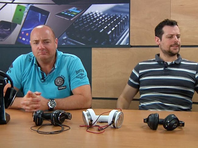 Hoofdtelefoon-special: de beste modellen tot €400