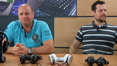 Hoofdtelefoon-special: de beste modellen tot €400