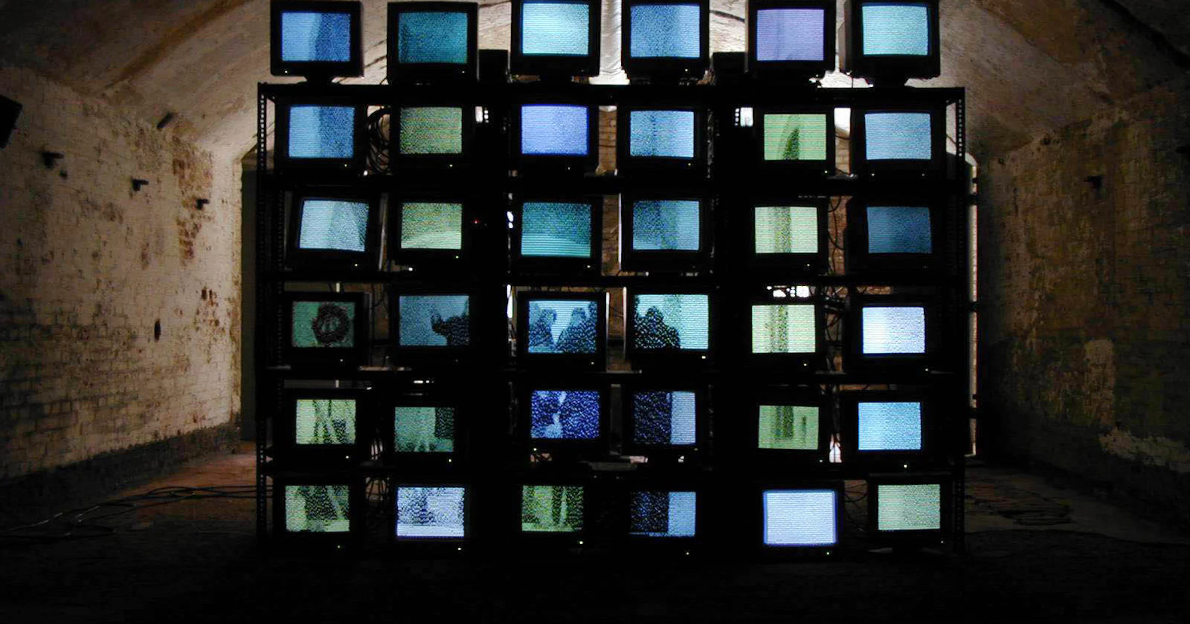 Nederland en Triple Play