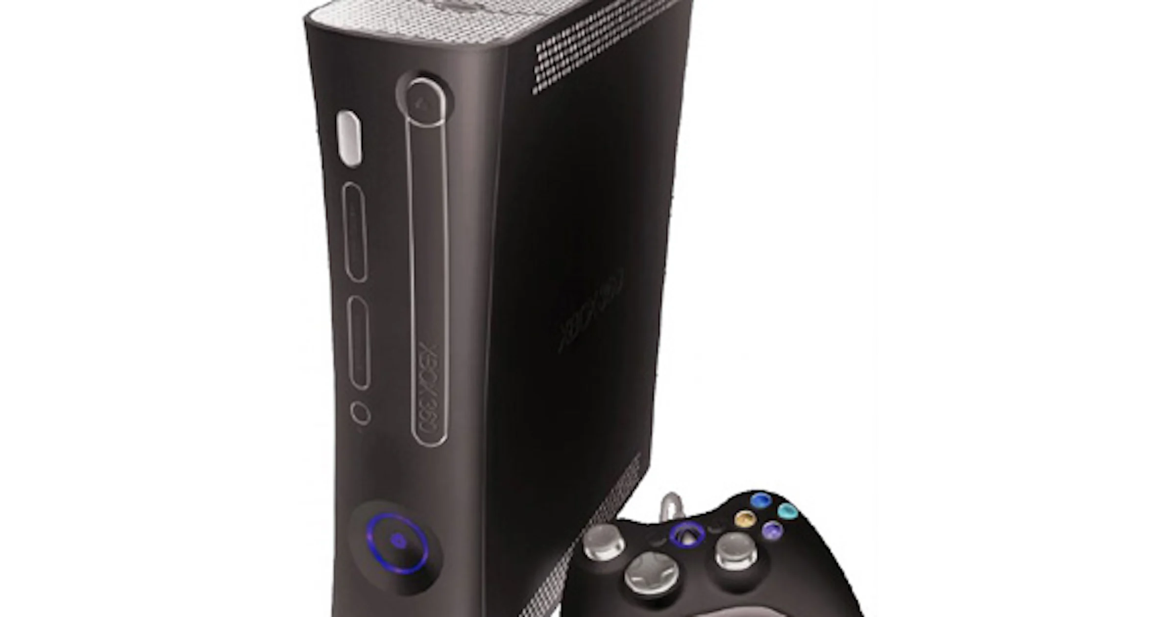 Xbox 360 hdmi-update zorgt voor red ring of death