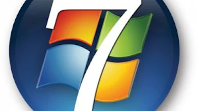 Keuzescherm browser níet in Windows 7