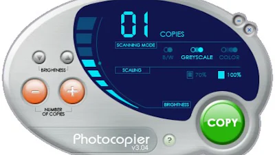 Verse download: Photocopier