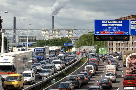 Geen kilometerheffing als kastjes te kraken zijn