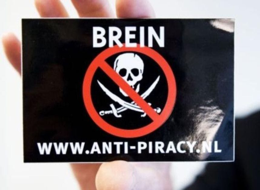 BREIN stapt wéér naar rechter voor Pirate Bay-blokkade
