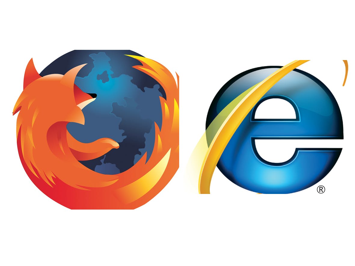 4 op de 10 surfers slordig met browser-updates