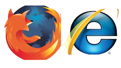 4 op de 10 surfers slordig met browser-updates