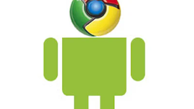 Google Chrome 'Diet' past op 1GB-stick
