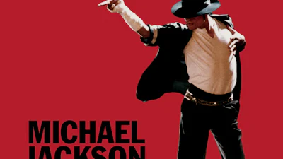 Cd's Michael Jackson vliegen internetwinkel uit