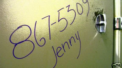 500.000 dollar voor telefoonnummer op Ebay