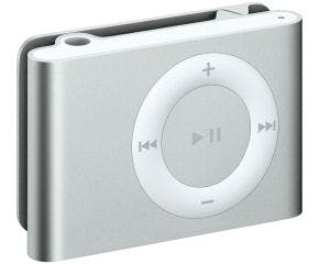 Heffing mp3-spelers en hd-recorders onaanvaardbaar