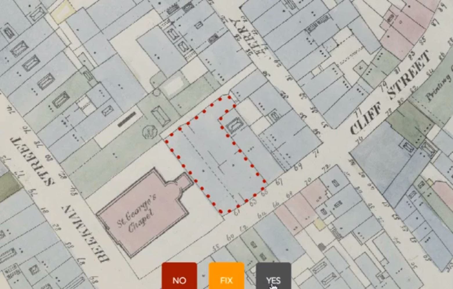 Bouw mee aan de tijdmachine van de New York Public Library