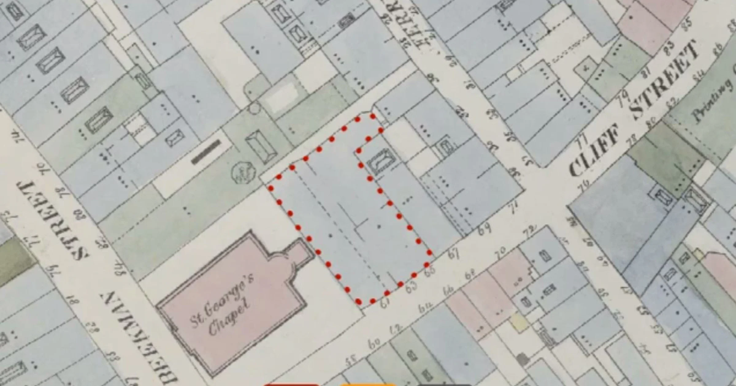 Bouw mee aan de tijdmachine van de New York Public Library
