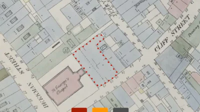 Bouw mee aan de tijdmachine van de New York Public Library