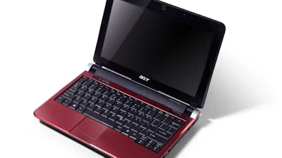 Acer komt met 10" netbook