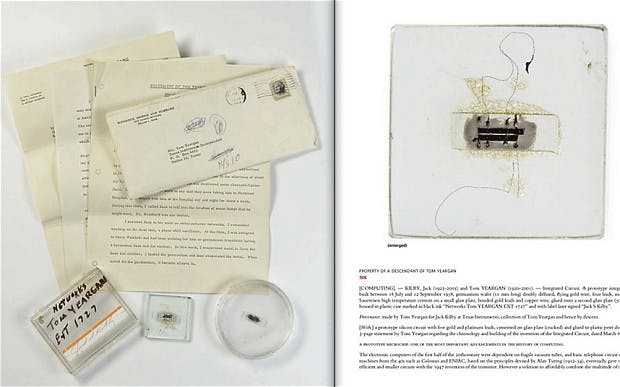 Veiling van stukje computergeschiedenis mislukt