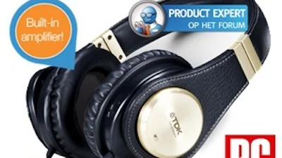 Computer Idee Nachtwacht – TDK Life On Record ST750