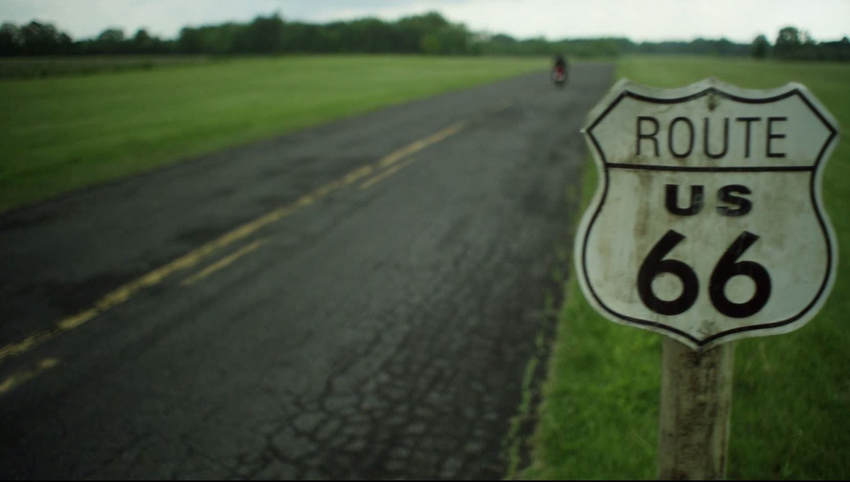 Maakt Harley Davidson een elektrische motor?