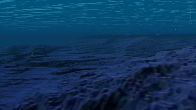 Diepzeeduiken en tijdreizen met Google Earth