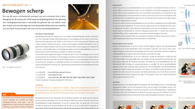 Fotografie e-zine maakt debuut