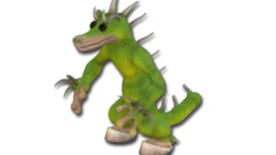 Al meer dan 1 miljoen Spore-creaturen