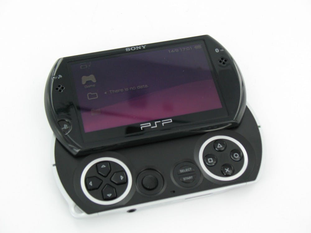 Sony komt met goedkope lijn PSP-spellen