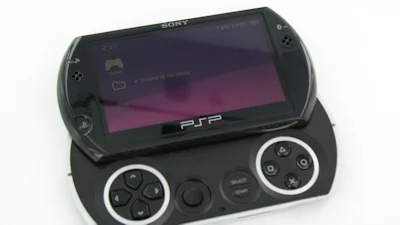 Sony komt met goedkope lijn PSP-spellen